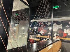 -鱼酷活鱼烤鱼(梅江印象城店)