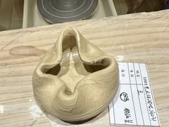 -1001艺术手作·银饰DIY·拼豆(小寨金莎店)