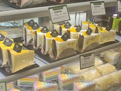 -蜂蝶来饼店(拱北总店)