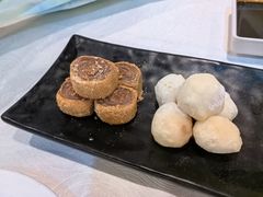 -便宜坊烤鸭店(国瑞城哈德门店)