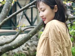-庐山风景区花径公园