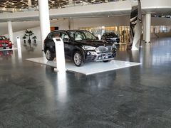 -华晨宝马铁西工厂