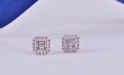 -威德钻石-克拉钻大本营(南京东路店)