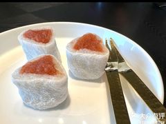 -喜悦烤鸭·新京菜(王府井店)