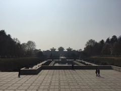 -雨花台烈士纪念馆