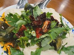 -柴氏风味斋(甘家口店)