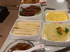 -滋奇·扬州地标火锅(兴城东路店)