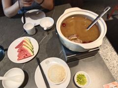 -佬太公海鸭·海鲜大排档(上海总店)