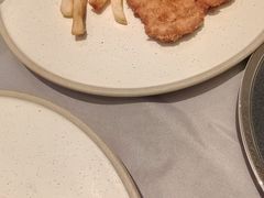 -德大西餐社