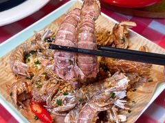 -阿里元海鲜·闽南特色菜(曾厝垵店)