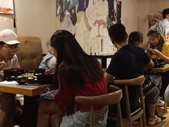 大堂-左舞和风屋便当(金地店)