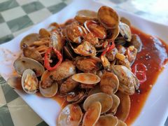 -哈味食店(外伶仃岛店)