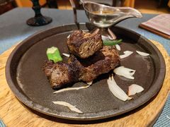 -俄士厨房(未来城店)