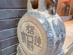 -江城小馆陕南妈妈菜·全球旅行餐厅(钟楼店)