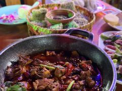 -亮欢寨(凯里总店)