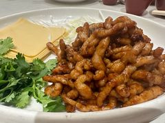 -大鸭梨烤鸭店(花园村店)