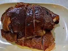 樟茶仔鸭-龙抄手(春熙路总店)