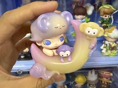 -泡泡玛特POPMART(天环购物中心店)