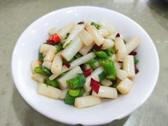 -建辉湖南土菜馆(南大街店)