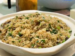黄鳝饭-乐兴海鲜餐厅