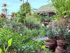 -自然餐厅(Phuket)