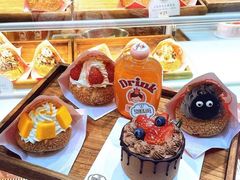 -吉川堂·日式甜点专门店(正佳广场店)