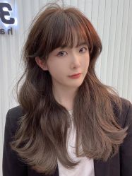 -型色沙龙 Color Salon