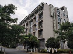 -江南大学(蠡湖校区)