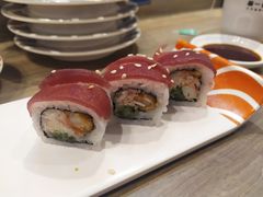 -新一番三文鱼寿司(红城湖店)