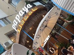 -PAPAYA泰国街头小吃(南山路店)