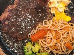 -豪享来牛排(人民店)