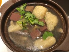 -民国红公馆·秦淮八艳(夫子庙店)