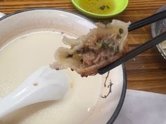 -文武王氏烧饼·无矾油条(西溪路店)