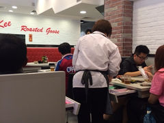 iphone_upload_pic-深井陈记烧鹅酒家(新填地街店)