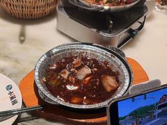 -小菜园新徽菜(常州金坛吾悦店)