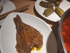 -李子坝梁山鸡(北碚万达五鸡哥店)