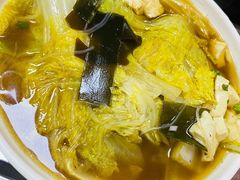 -金泰缘排骨馆(遵化路店)