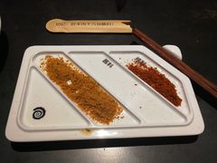 -很久以前羊肉串(京汉店)