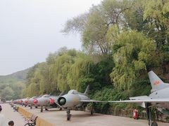 -中国航空博物馆