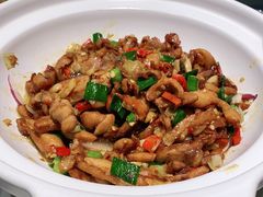 -兰湘子·湘菜小炒(石家庄万象城店)