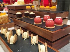 -合肥皇冠假日酒店·菲亚斯特自助餐厅(黄山路店)