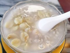 薏米白果莲子-润生堂(泰然四路店)