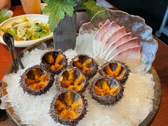 -花潮料理艺食馆(宝龙一城店)
