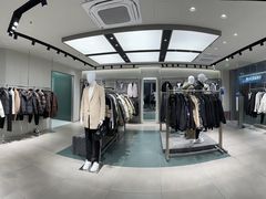 -南通奥特莱斯购物广场