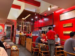 -1078號老北京涮肉(松柏店)
