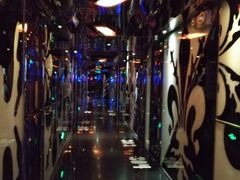 -百威KTV(恒福路店)