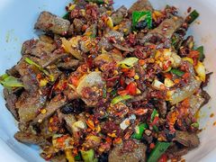 -笨罗卜浏阳菜馆(龙华鹏润达店)