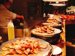 -皇朝万鑫自助餐厅