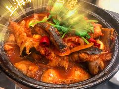 -川香煲(茅台路店)