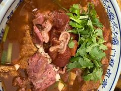 -门框胡同百年卤煮(前门店)